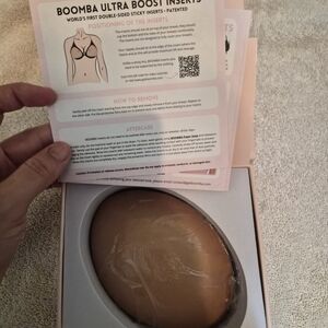 Boomba Demi Boost Inserts